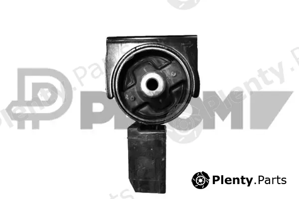 Plyom P769437 — Mounting, engine