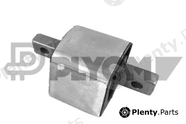 Plyom P756478 — Mounting, engine