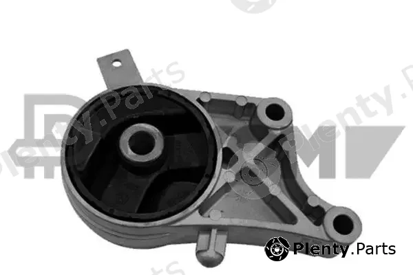 Plyom P755966 — Mounting, engine