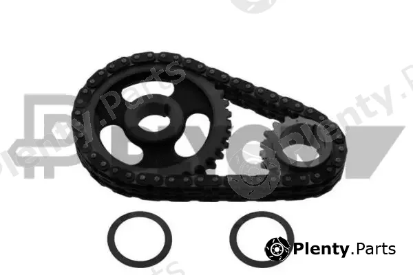 Plyom P752063 — Timing Chain Kit