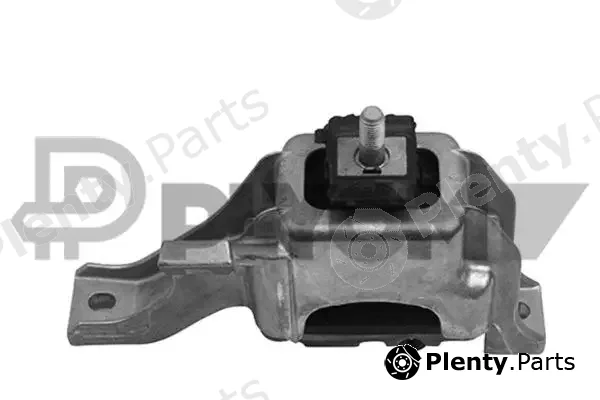 Plyom P759152 — Mounting, engine