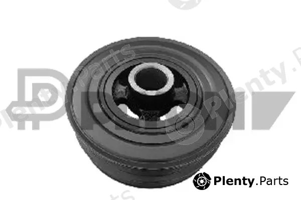Plyom P767259 — Belt Pulley, crankshaft