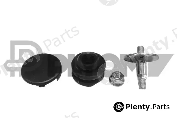 Plyom P461028 — Fastening Element, engine cover