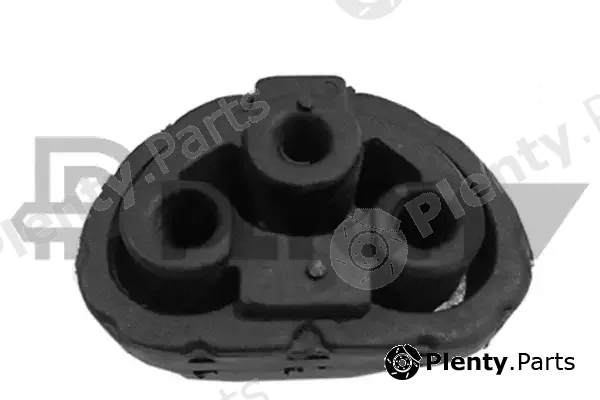 Plyom P010935 — Rubber Buffer, muffler