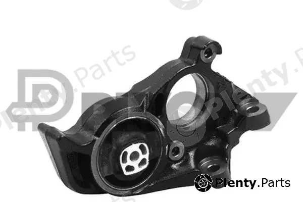 Plyom P759067 — Mounting, engine