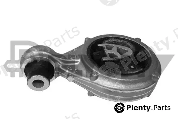 Plyom P759313 — Mounting, engine