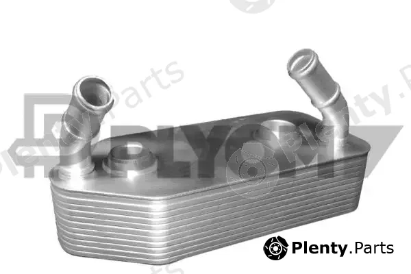 Plyom P462521 — Oil Cooler, engine oil