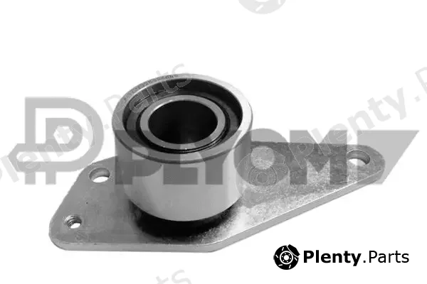 Plyom P771175 — Deflection/Guide Pulley, timing belt