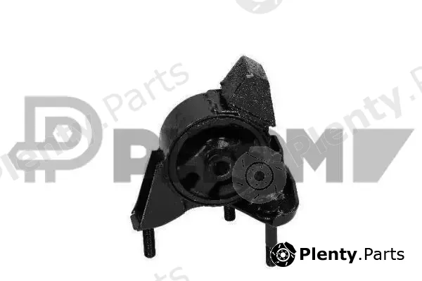 Plyom P756347 — Mounting, engine