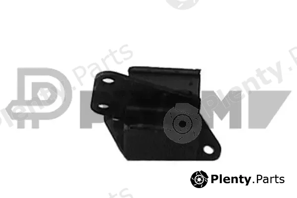 Plyom P210498 — Mounting, manual transmission