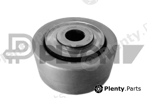 Plyom P752367 — Deflection/Guide Pulley, V-ribbed belt