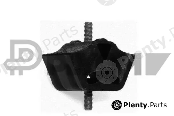 Plyom P460031 — Mounting, engine