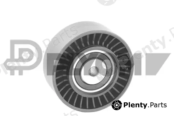 Plyom P769751 — Deflection/Guide Pulley, V-ribbed belt