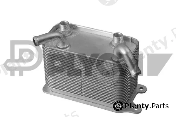 Plyom P751751 — Oil Cooler, engine oil