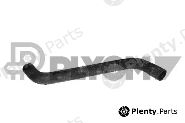 Plyom P036357 — Radiator Hose