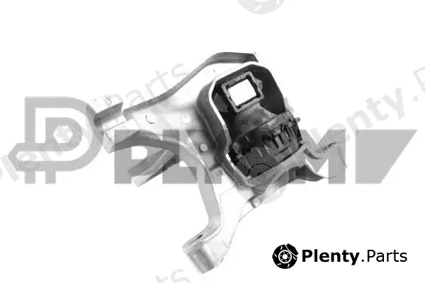Plyom P759780 — Mounting, engine