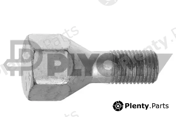 Plyom P757034 — Wheel Bolt