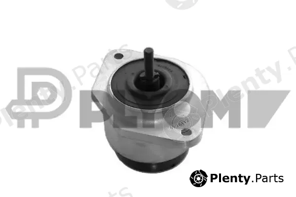 Plyom P011036 — Mounting, engine