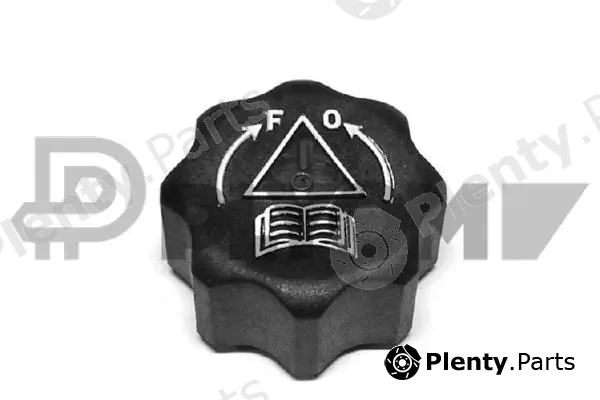 Plyom P954130 — Cap, coolant tank