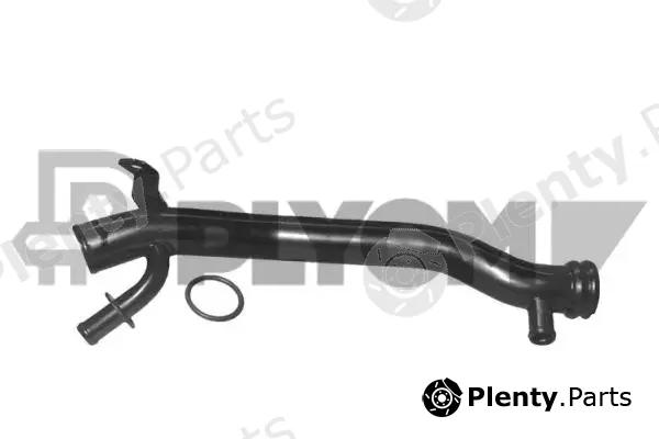 Plyom P955045 — Coolant Pipe