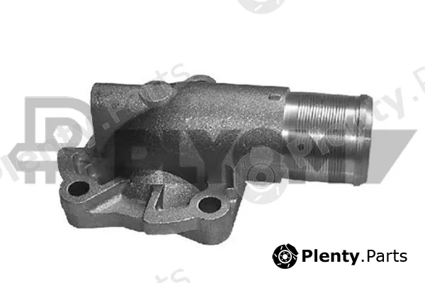 Plyom P952190 — Coolant Flange