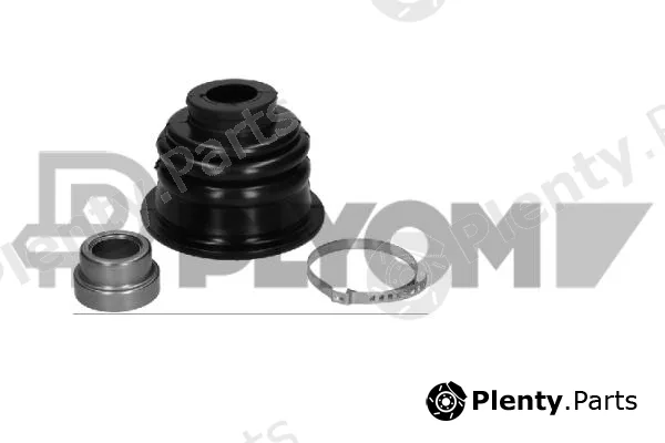 Plyom P020355 — Bellow Kit, drive shaft