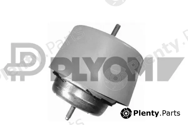 Plyom P755979 — Mounting, engine