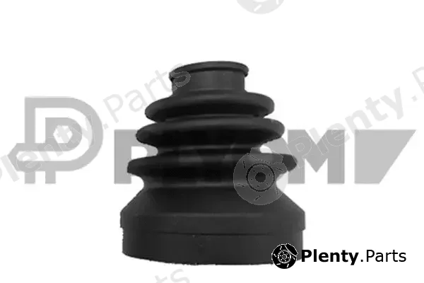 Plyom P021466 — Bellow, drive shaft