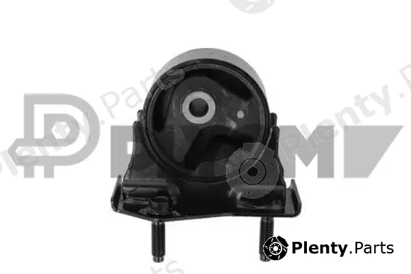 Plyom P756383 — Mounting, engine