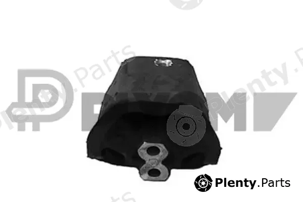 Plyom P480084 — Mounting, engine