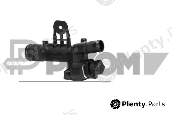 Plyom P770424 — Coolant Flange