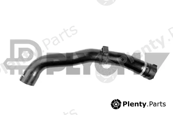 Plyom P766961 — Radiator Hose