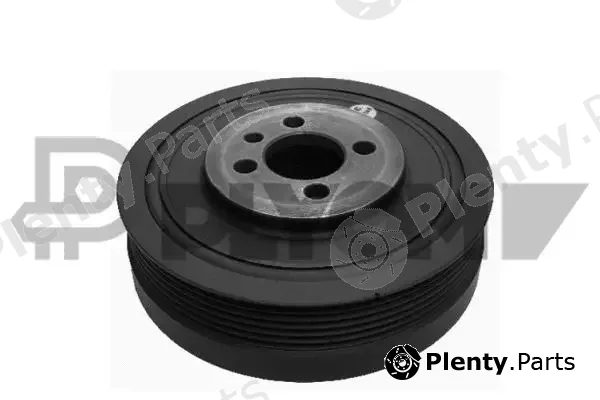 Plyom P460965 — Belt Pulley, crankshaft