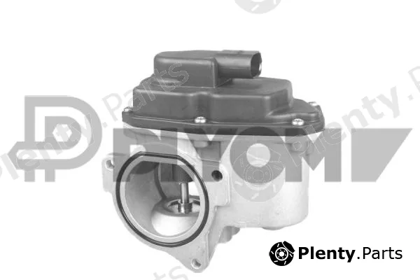 Plyom P960042 — EGR valve, exhaust control