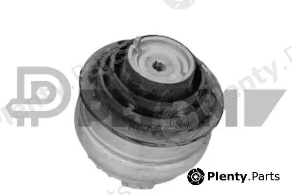 Plyom P774622 — Mounting, engine