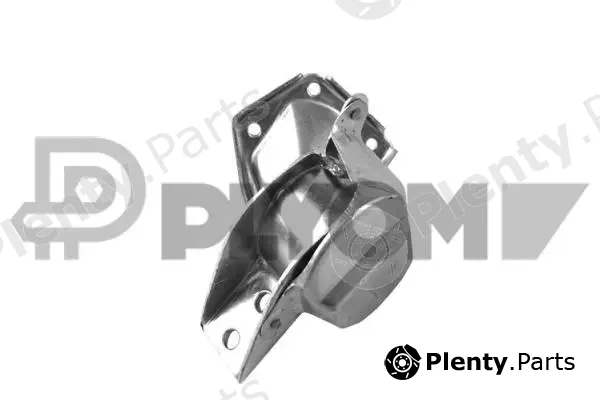 Plyom P756084 — Mounting, engine