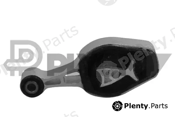 Plyom P759083 — Mounting, engine