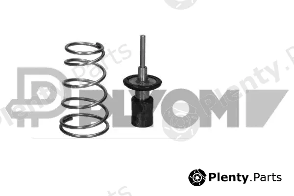 Plyom P774594 — Thermostat, coolant