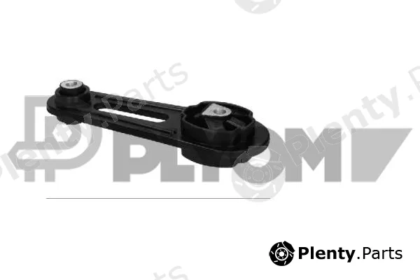 Plyom P020450 — Mounting, engine