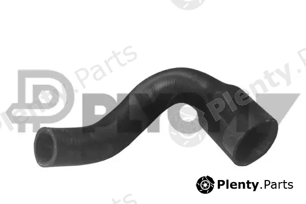 Plyom P026031 — Radiator Hose