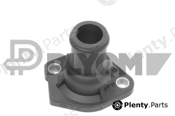 Plyom P952054 — Coolant Flange