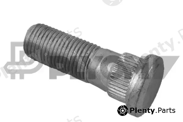 Plyom P758497 — Wheel Bolt