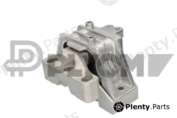 Plyom P776489 — Mounting, engine