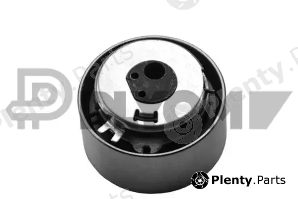 Plyom P759153 — Deflection/Guide Pulley, V-ribbed belt
