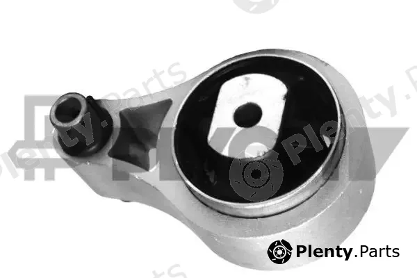 Plyom P482528 — Mounting, engine