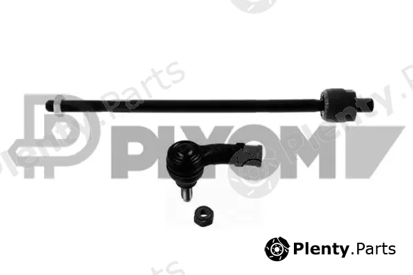 Plyom P773862 — Repair Kit, reversing lever