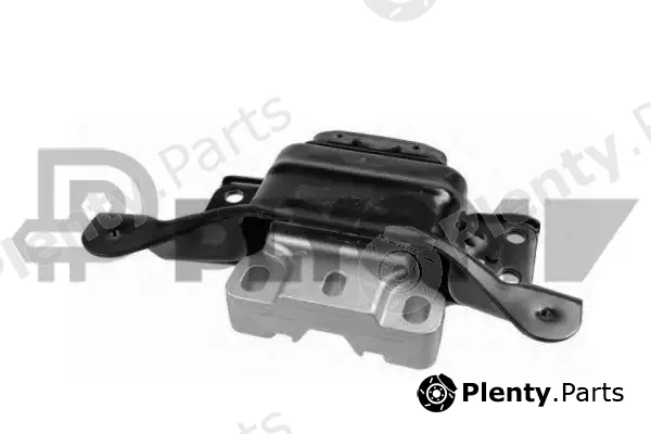 Plyom P759327 — Mounting, engine