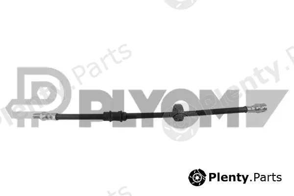 Plyom P010019 — Brake Hose