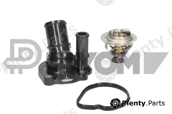 Plyom P772136 — Thermostat, coolant