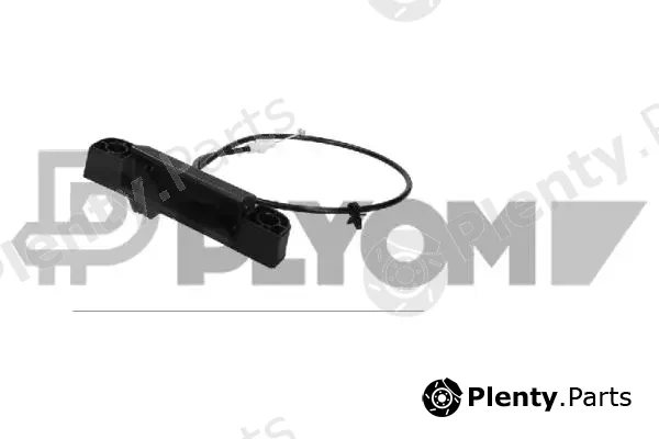 Plyom P767710 — Exterior Door Handle